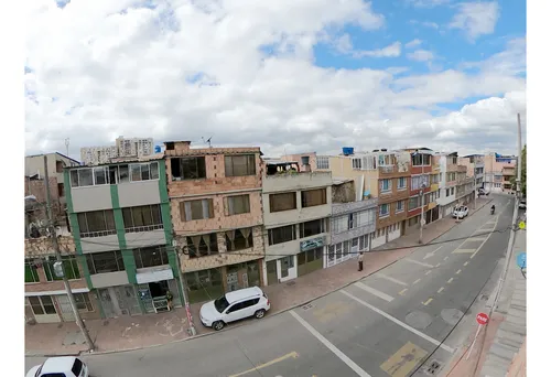 Casa En Venta Aures Ii - Suba