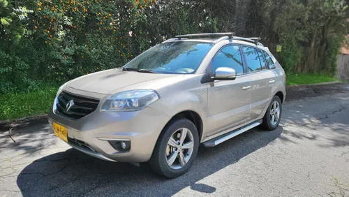 Renault Koleos 2.5 Dynamique Bose