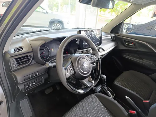 Suzuki Swift Hibrido 2026