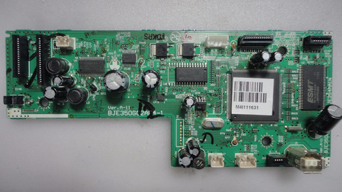 Placa Logica Epson L200