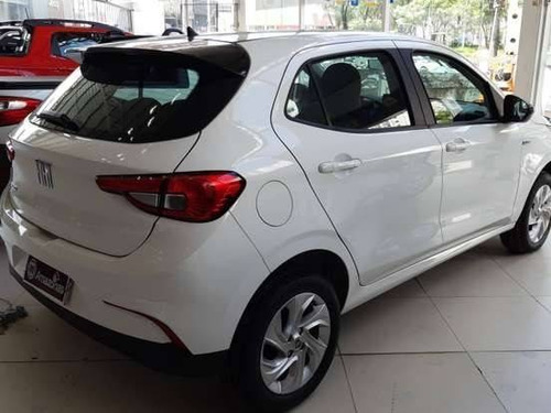 Fiat Argo 1.3 Firefly Flex Drive Manual