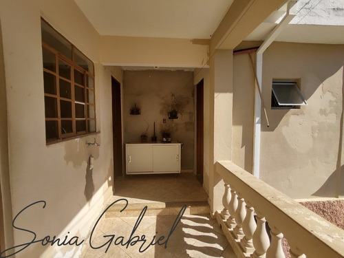 Imagem 3 de 17 de Casa A Venda No Jardim Três Irmãos Em Vinhedo/sp. - Ca00025 - 68395149
