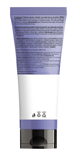 Loréal Professionnel Blondifier - Condicionador 200ml Blz