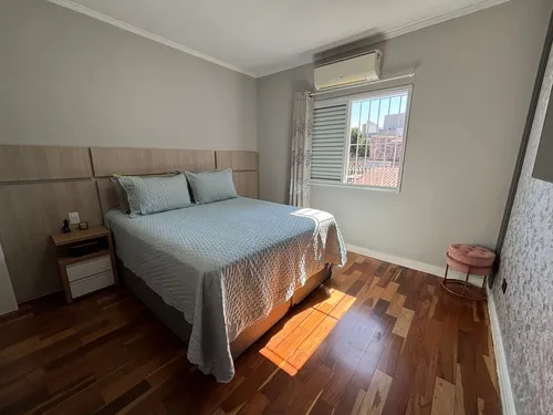 Sobrado Em Condomínio | 105m² | Parada Inglesa - Zona Norte Sp