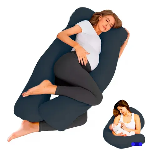 Mercado libre almohada embarazo new arrivals