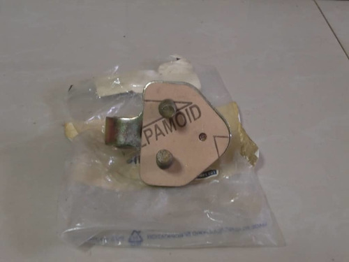 Recibidor Puerta Delantera Ford Fiesta 98-12 Original