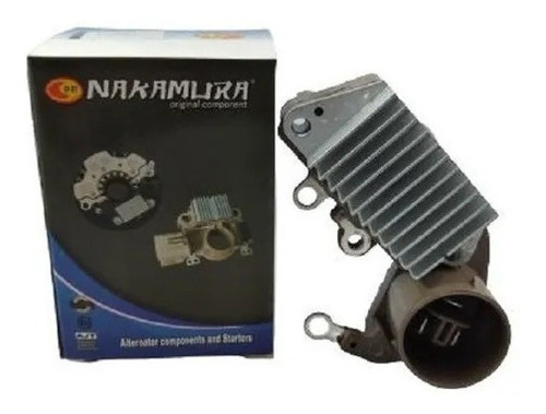 Regulador Alternador Vitara Swift 1.3 1.6 In252 In219 In251