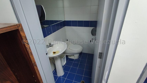 Imagen 8 de 12 de Casa En Venta Los Palos Grandes Rah4 Mls23-13126