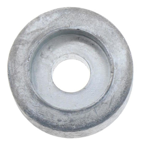 Imagen 4 de 6 de Ánodo De Zinc Marino N. ° 55321-87j01 Para Motores
