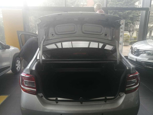 Renault Logan Life 2022 Ph2 Mf