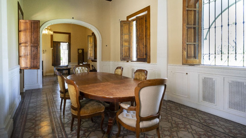 Campo 16ha, 2 Cascos, 1 Casa, Molino Lujan Venta