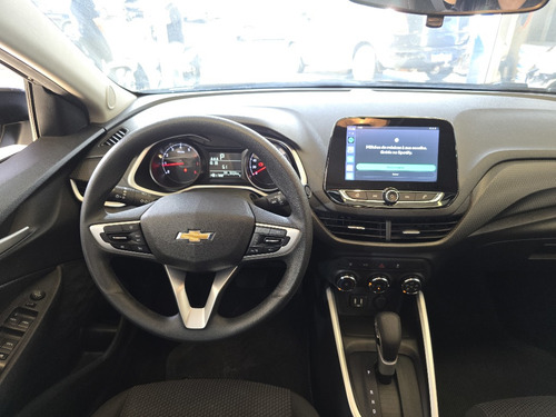 Chevrolet Onix plus 1.0 TURBO FLEX PLUS LT AUTOMÁTICO