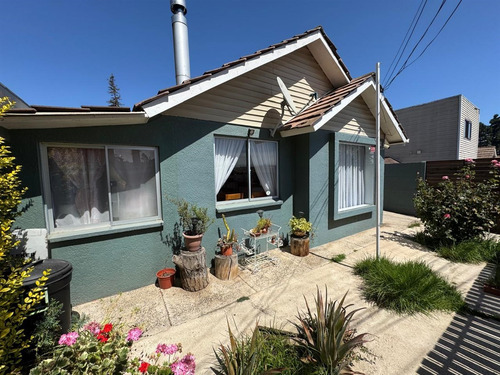 Villa Fundadores - Curauma - Valparaiso