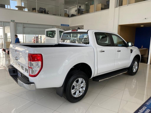 Imagen 2 de 15 de Ford Ranger