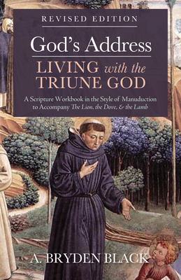 Libro God's Address-living With The Triune God, Revised E...