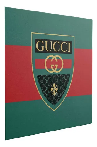 Gucci emblema 2025