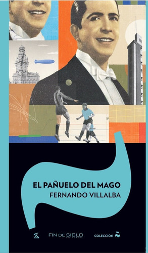 El Panuelo Del Mago