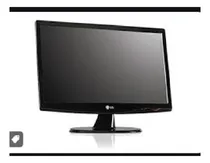 Comprar Monitor Lcd 18.5 Marca LG Flatron W1943