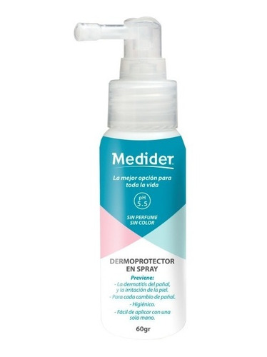 Dermoprotector Spray - mL a $662