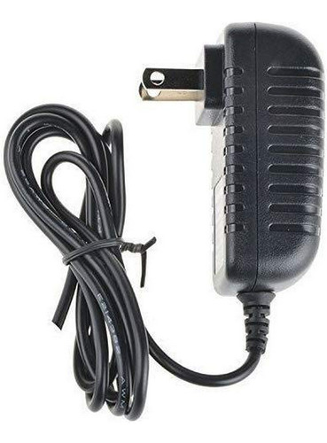 Lkpower 6 Feet Ac-dc Adapter Compatible With Motorola Mbp854