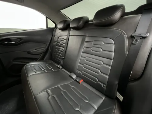 Chevrolet Onix 1.4 Ltz At
