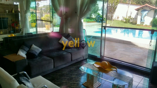 Imagem 4 de 20 de Casa - Parque Santa Tereza - Ca-2824