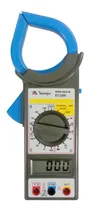 Comprar Alicate Amperimetro Multimetro Digital Et-3200 Minipa