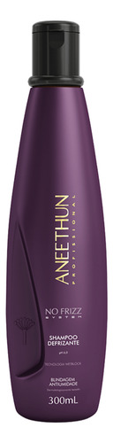 Aneethun No Frizz System Shampoo 300ml