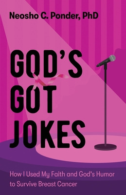 Libro God's Got Jokes: How I Used My Faith And God's Humo...