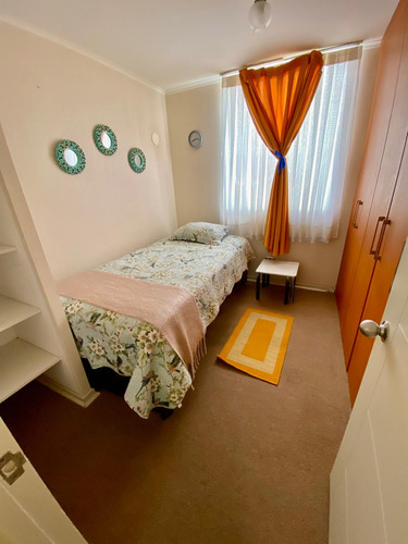 Venta Departamento En Los Cipreces 6 Andalien