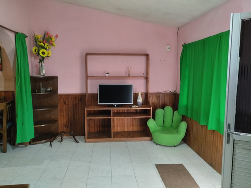 Casa En Excelente Punto De Villa Soriano