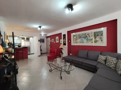 Apartamento en venta