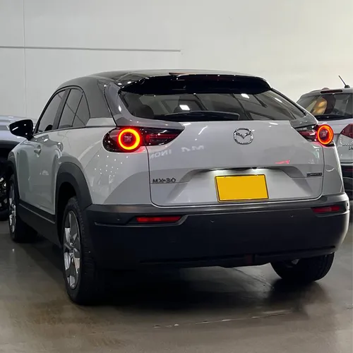 Mazda mx-30 0.0 Grand Touring