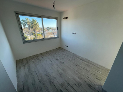 Imagen 5 de 19 de Departamento De 2 Ambientes A Estrenar - En Construccion