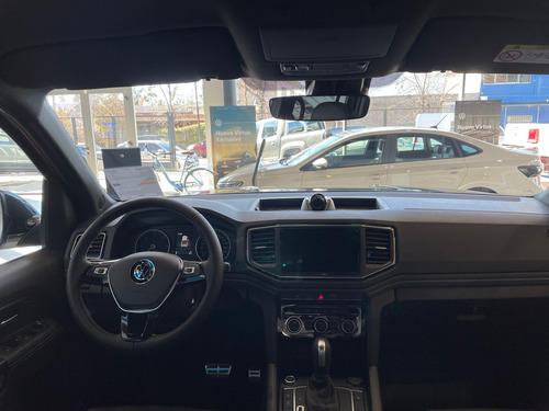 Volkswagen Amarok 3.0 Cd Tdi 258Cv V6 Extreme 4X4 At