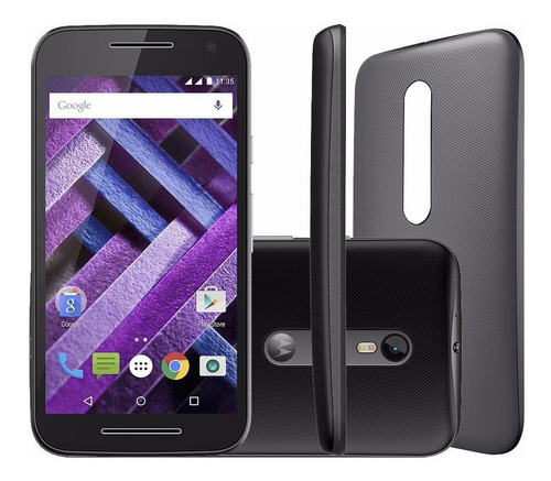 Celular Motorola Moto G 3 ª Geração