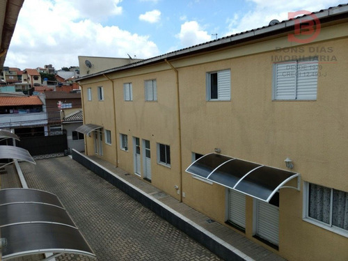 Imagem 1 de 15 de Sobrado - Jardim Sao Francisco - Ref: 5558 - V-5558