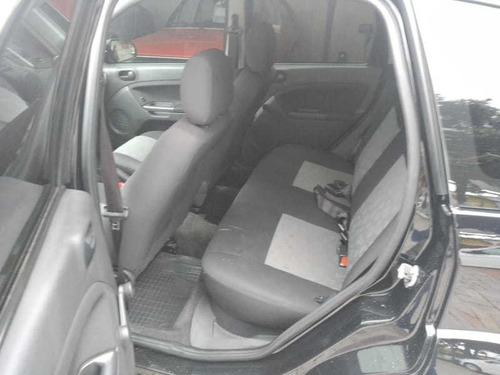 Imagem 11 de 11 de Ford Fiesta 1.0 8v Flex 5p 2013