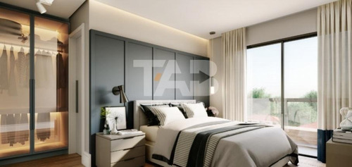 Imagem 7 de 8 de Apartamento Para Venda No Marbella Na Praia Brava - 114009