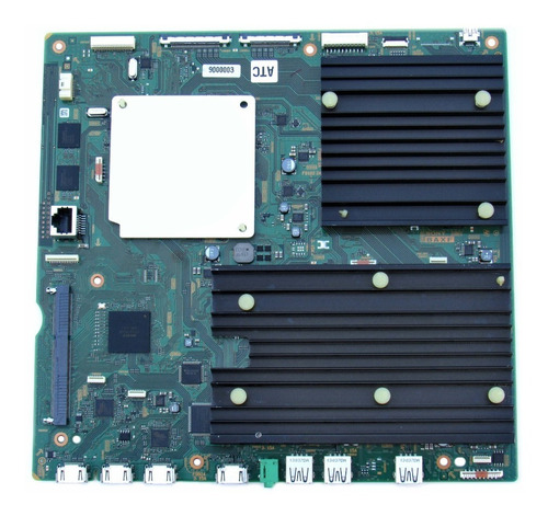 Placa Principal Sony Baxf Xbr-55x905b A2039713a