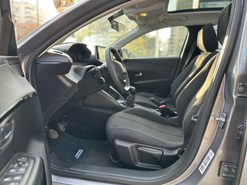 Peugeot 208 1.2 Style 75Hp
