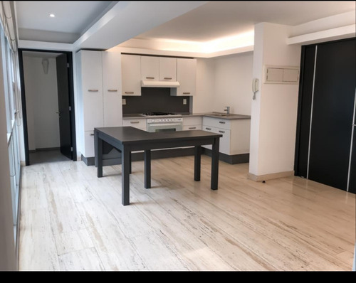 Venta Departamento Roma Sur