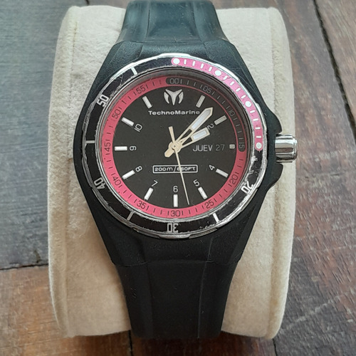 Reloj Technomarine Cruise Diver Pto Cabello