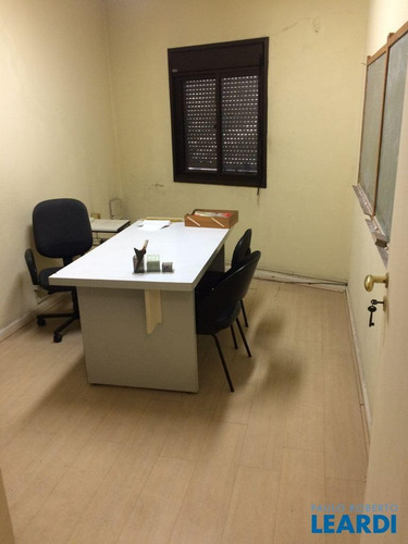 Imagem 3 de 9 de Comercial - Alto Da Lapa - Sp - 512233