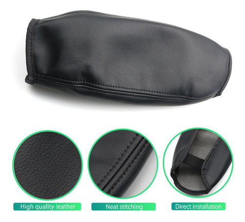 . Funda Para Reposabrazos De Coche Para Jeep Renegade