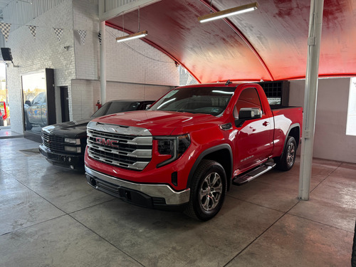 Gmc Sierra 2023 Cabina Sencilla V8 4x4
