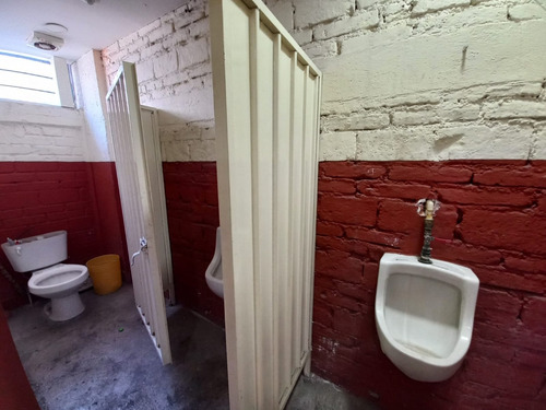 Bodega De 800m2 En Condominio, Vigilancia Las 24hrs. Disponible En Julio