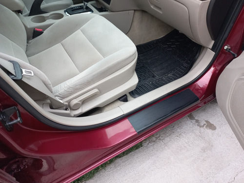 Ford Fusion 2.3 Se At