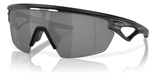 Gafas de sol Oakley Sphaera Matte Black 0136, color negro