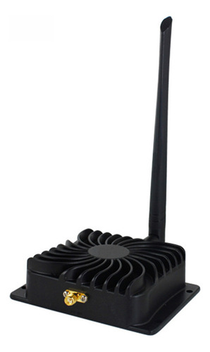 Fonte De Alimentação De Calibre Europeu - Roteador Wi-fi Sem